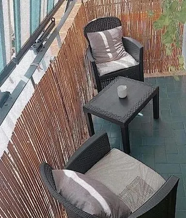 House Arrow Villa Latina Exterior photo