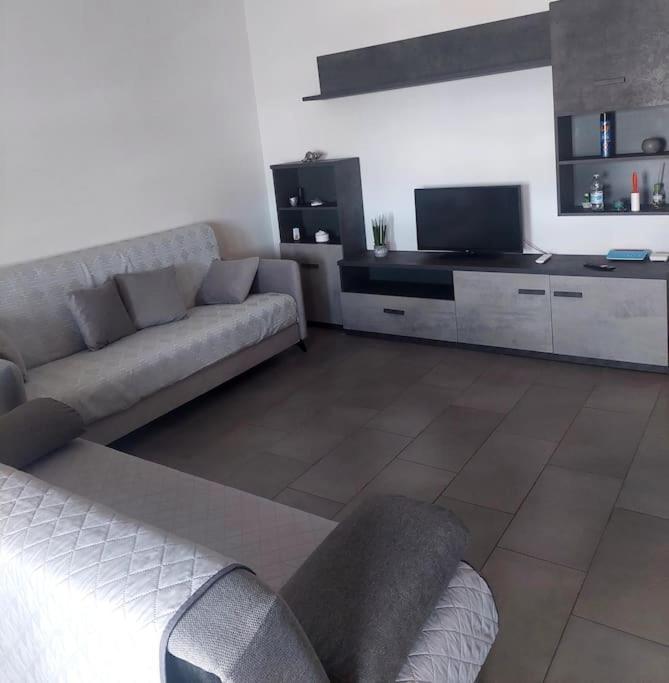 House Arrow Holiday home Latina